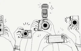 Фотоконкурс: тема набора работ