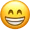 :1f601: