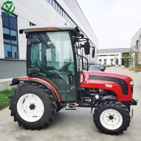 CE-Certificated-Similar-Foton-Te354-Model-35HP-Tractor.webp