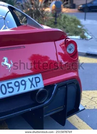 sofiabulgaria-12th-september-2024-ferrari-600w-2515878769.webp