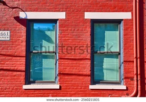 red-brick-wall-blue-trim-600w-2560211831.webp