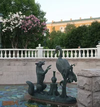 лиса и журавль.webp