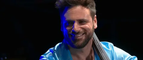 HAUSER - REBEL WITH A CELLO - Live in Italy 2024 (Full Concert) - 0-26-36.webp