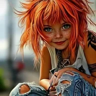 кинжальчик