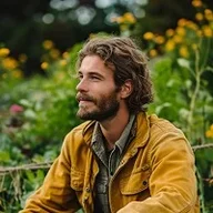 Ветер в поле