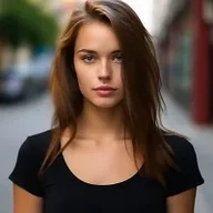 Сероглазая