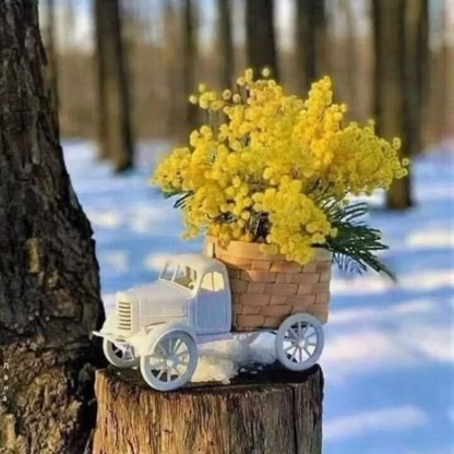 Голосование: "Чего я жду от этой весны?.."